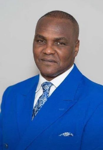 Daryl Golston's obituary image