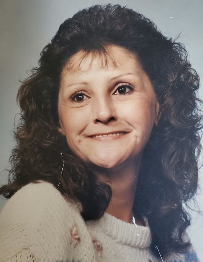 Vivian "Grandma Pumpkin" Hall