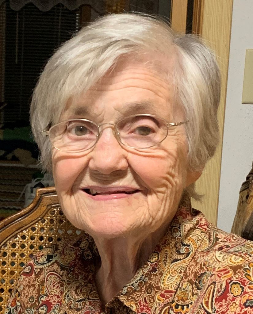 Rita Margaret Mason-Saaf Profile Photo