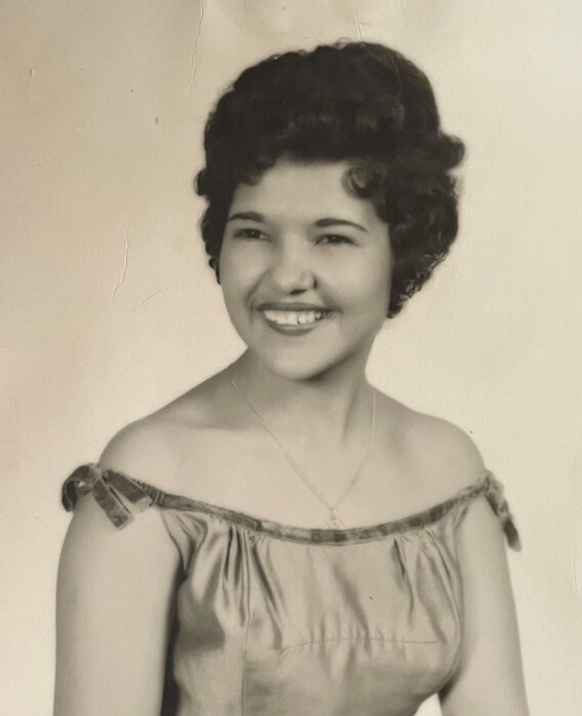 Mary Tomlinson