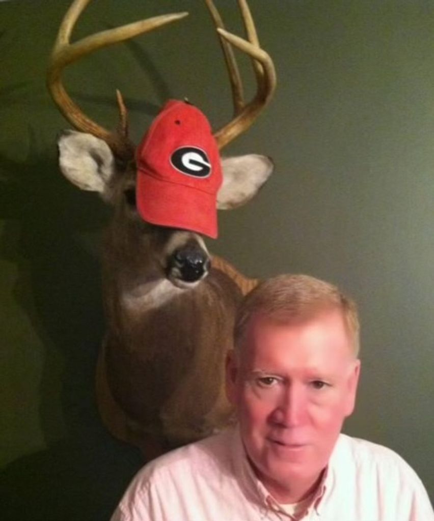 William Chambers Myers, Jr. Profile Photo