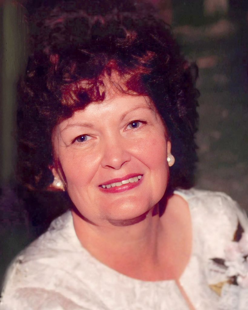 Kathleen M Rosenberg