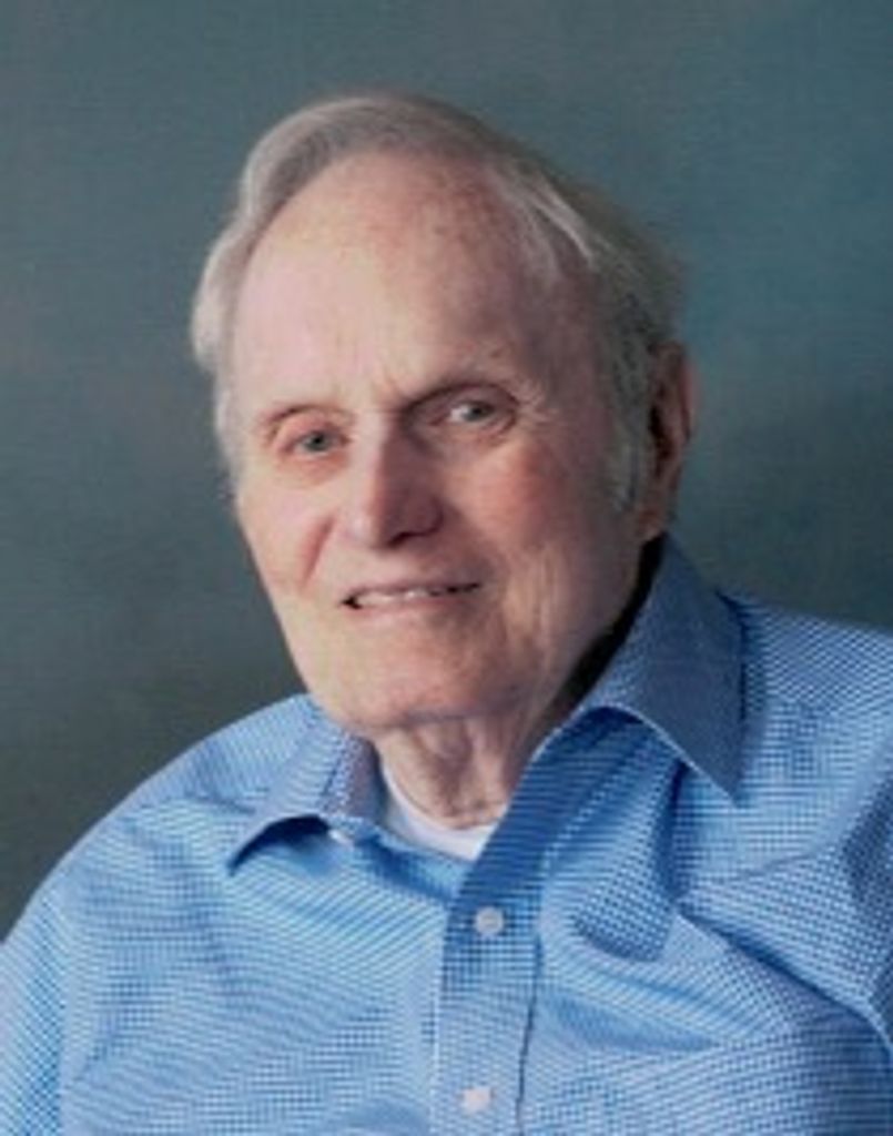 William Allen Donelson