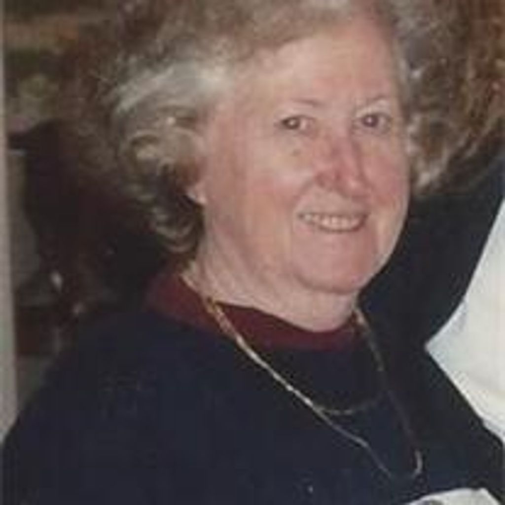 Agnes Shofner Profile Photo