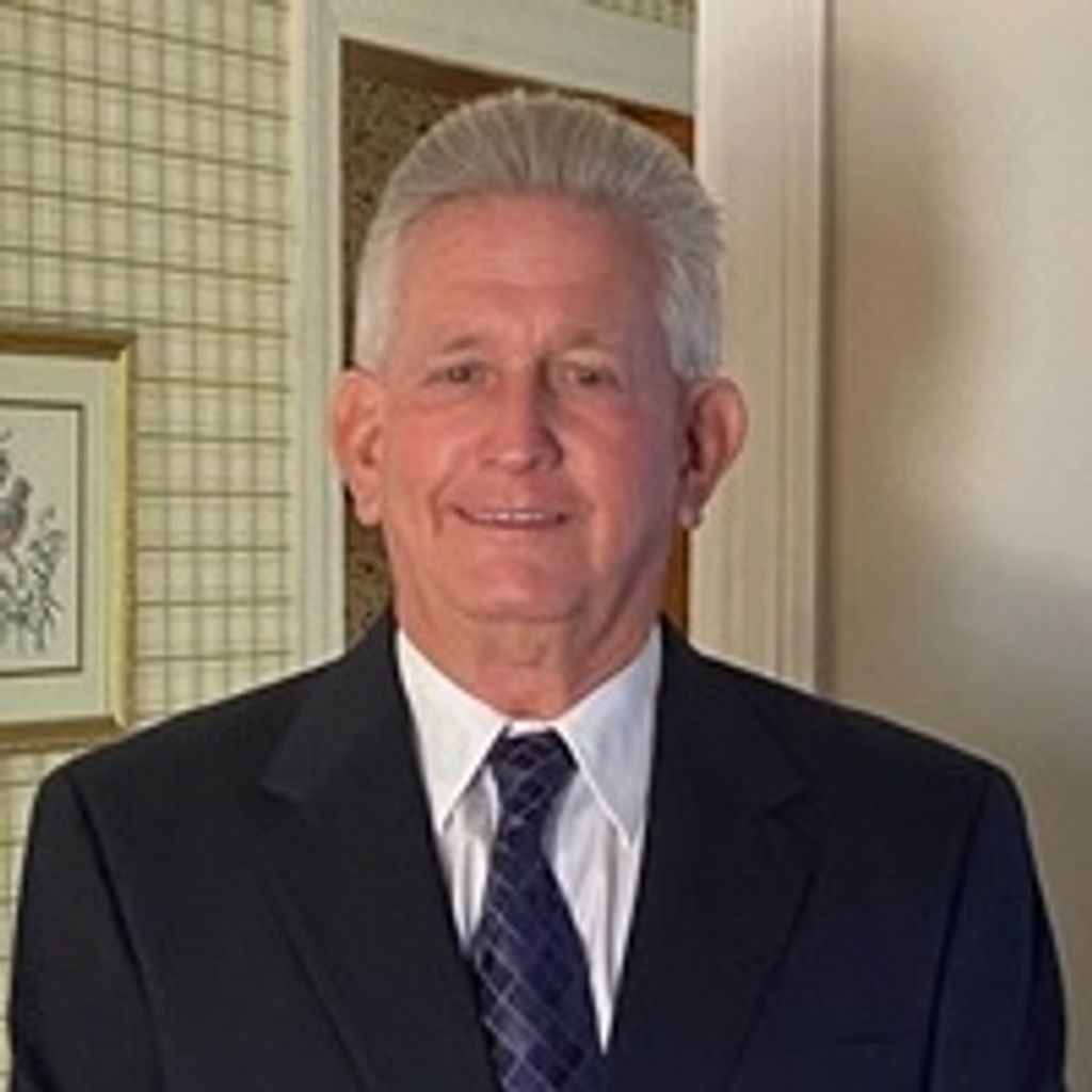 James Byron Crosby Profile Photo