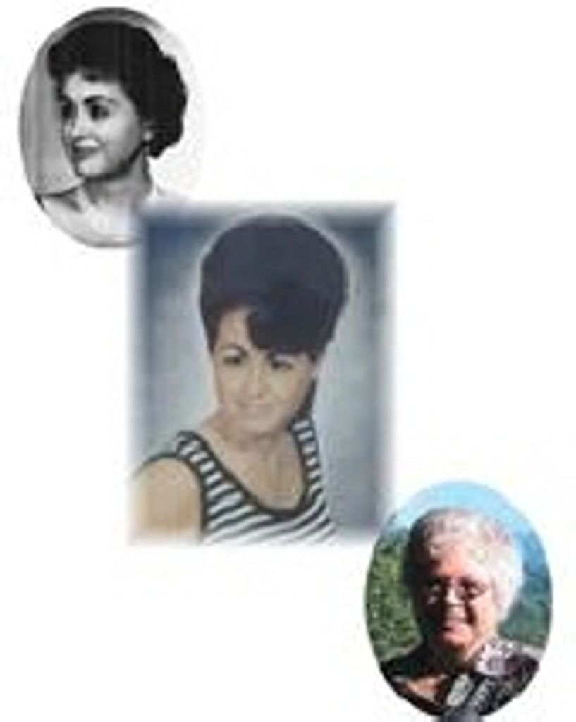 Peggy Jean Hull