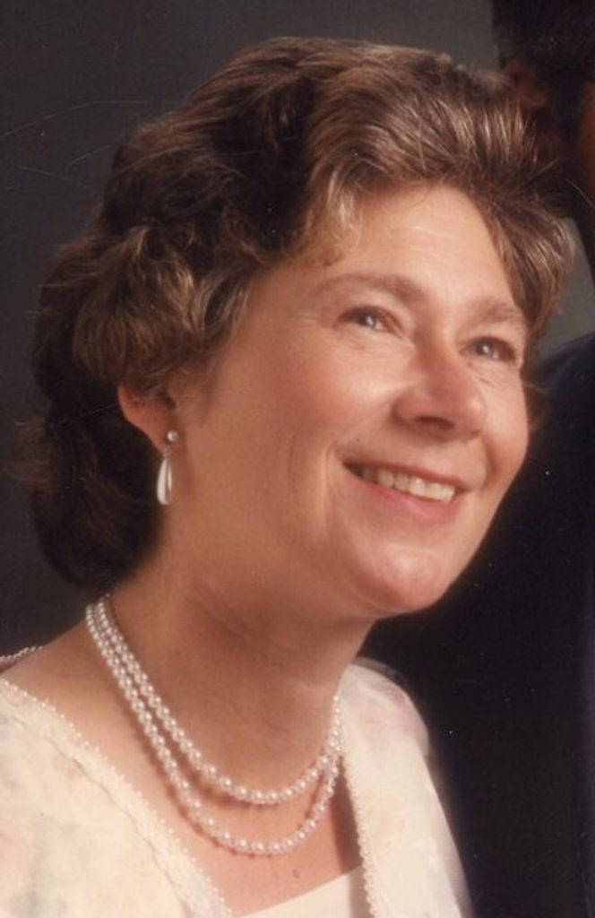 Deborah M. Pamplin Profile Photo