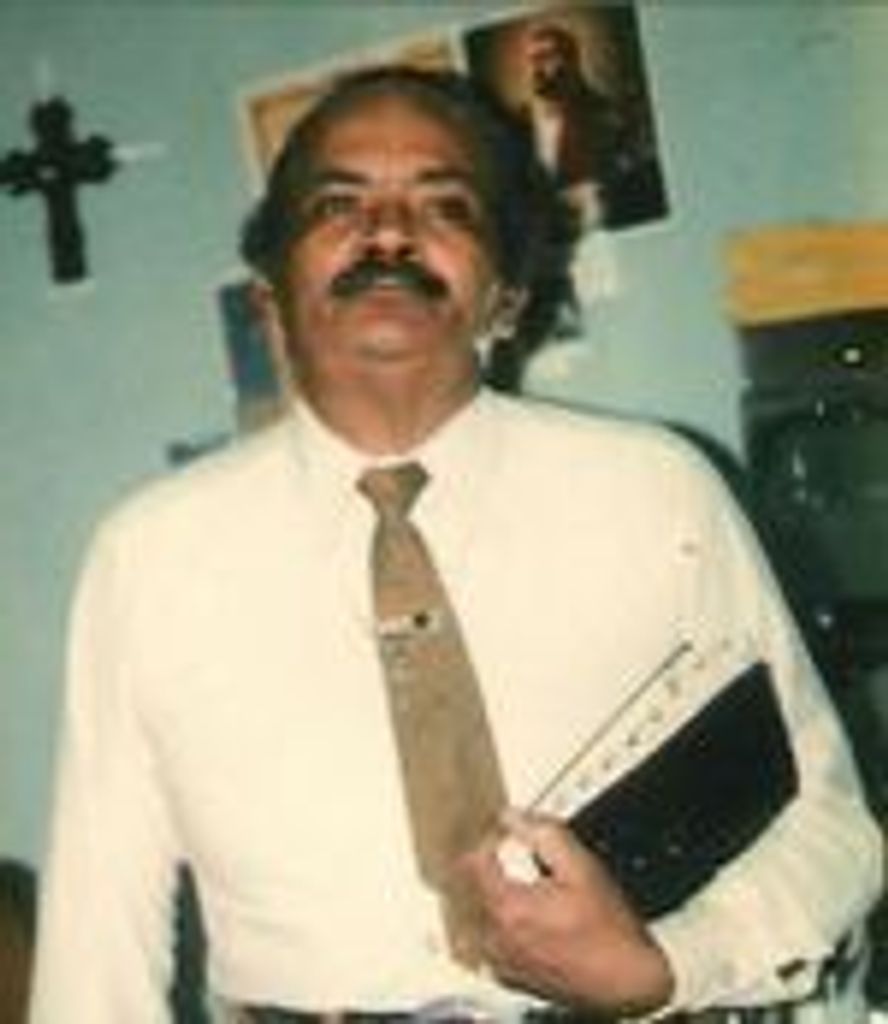 Rev. Ivory Watkins