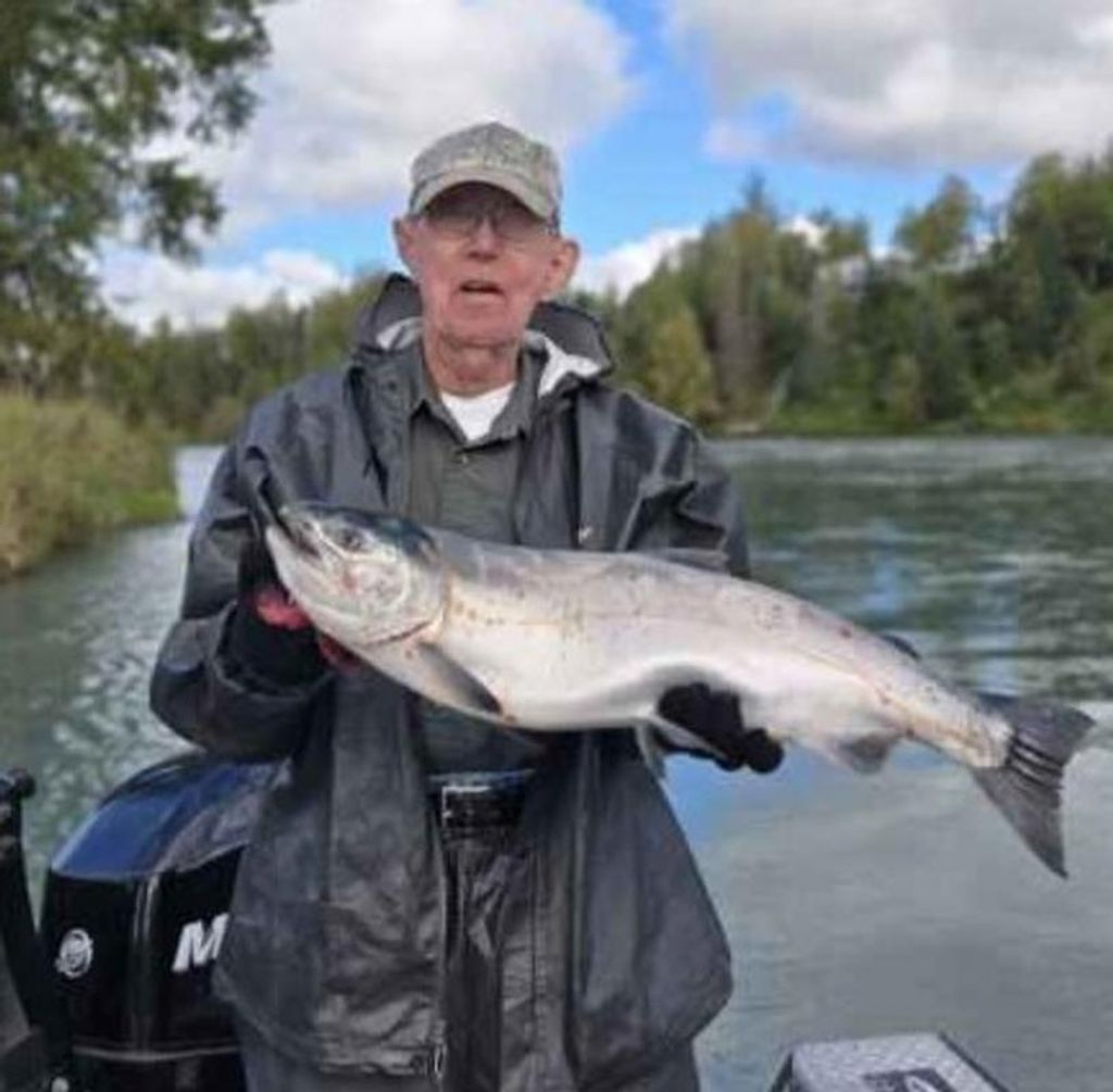 Charles Stanley "Stan" Ripley Profile Photo