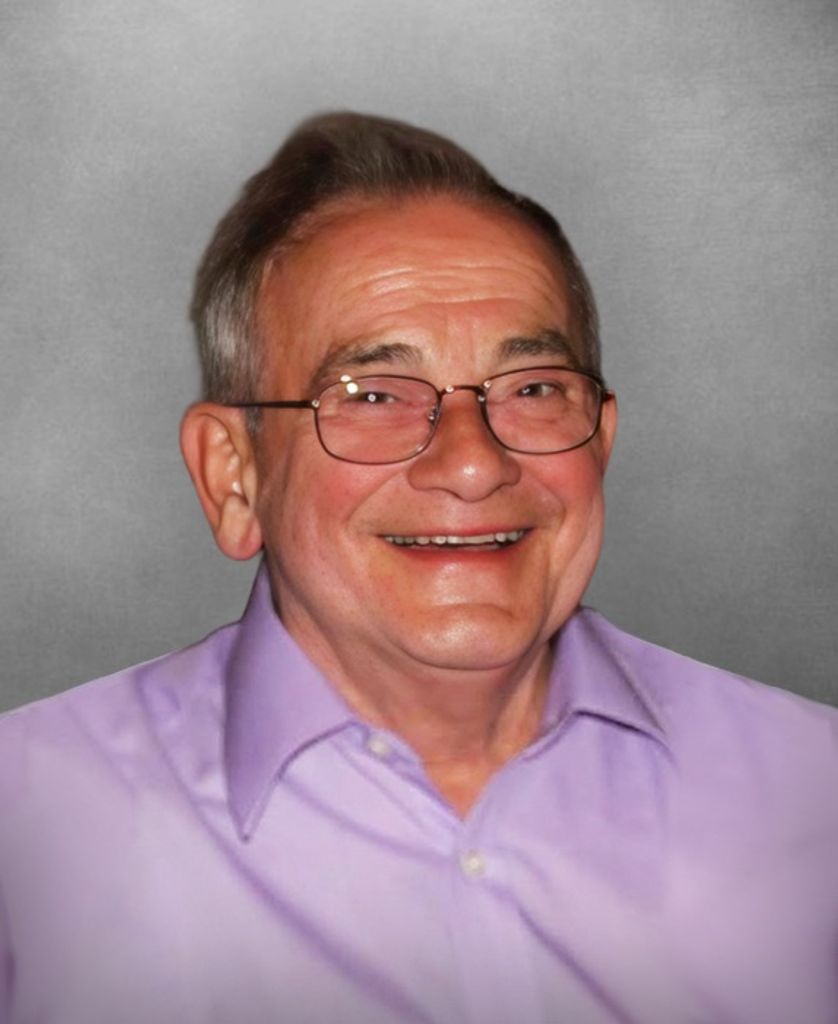 Danial J. Atzemis