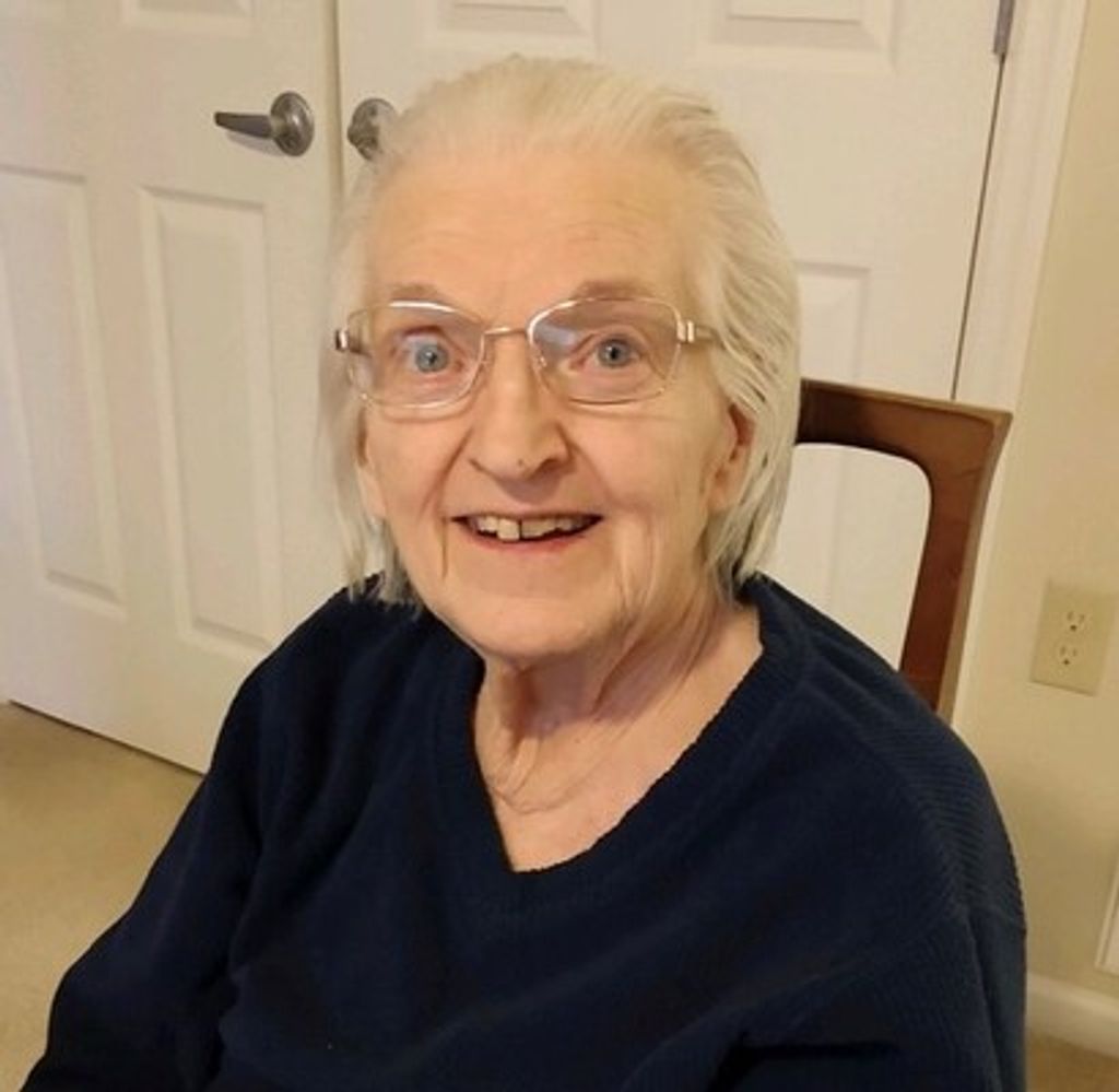 Rose Marie (Benko) Elias Profile Photo