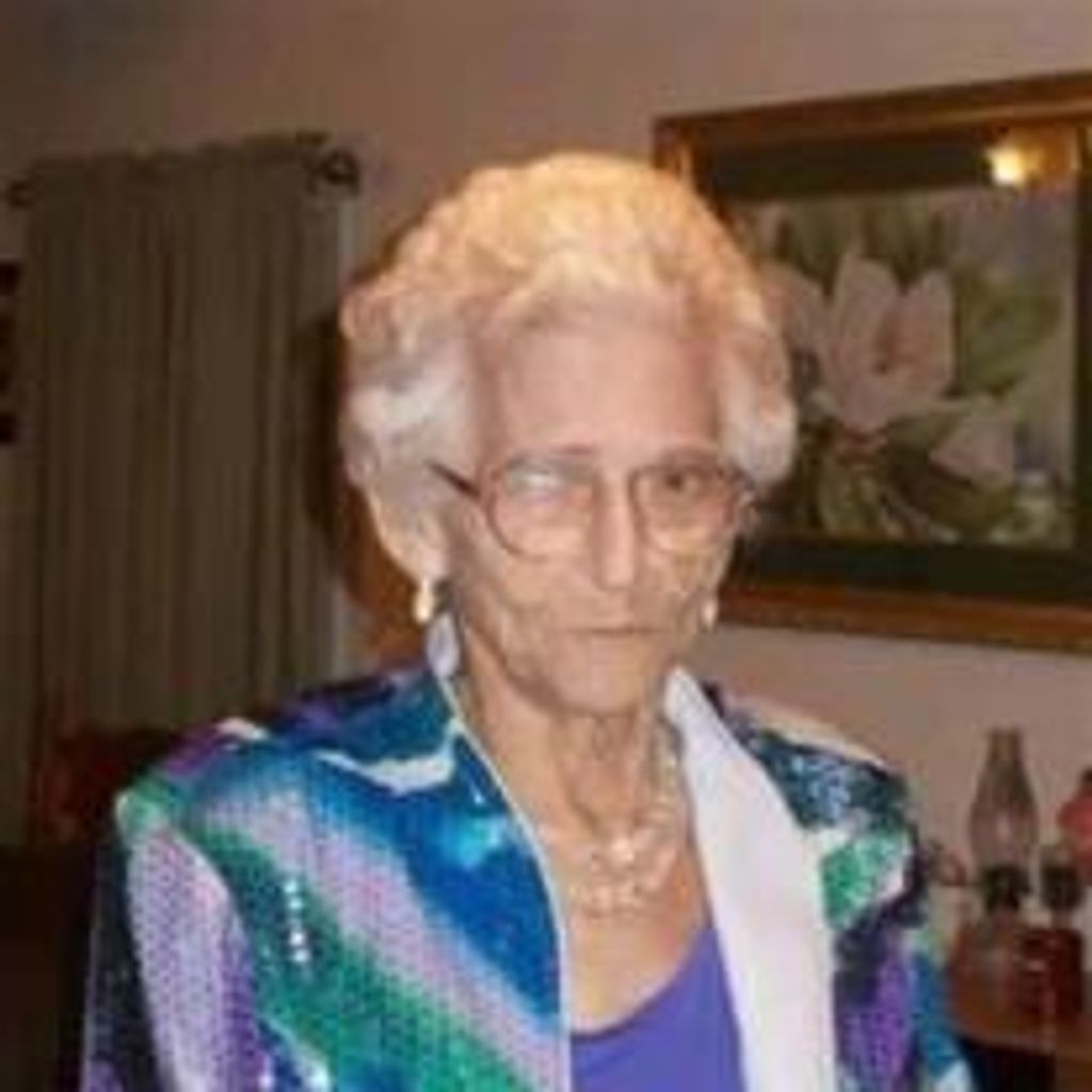 Audrey Ann Winkelhake