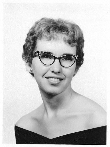 Charlotte Jean Levine Profile Photo
