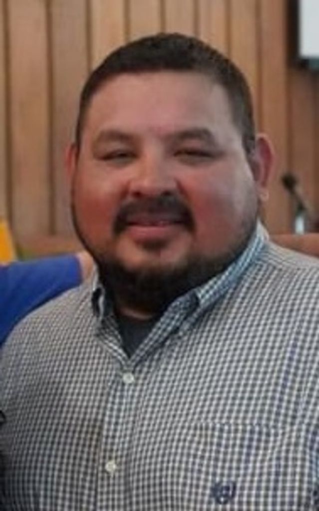 Jose Rodriguez, Jr.