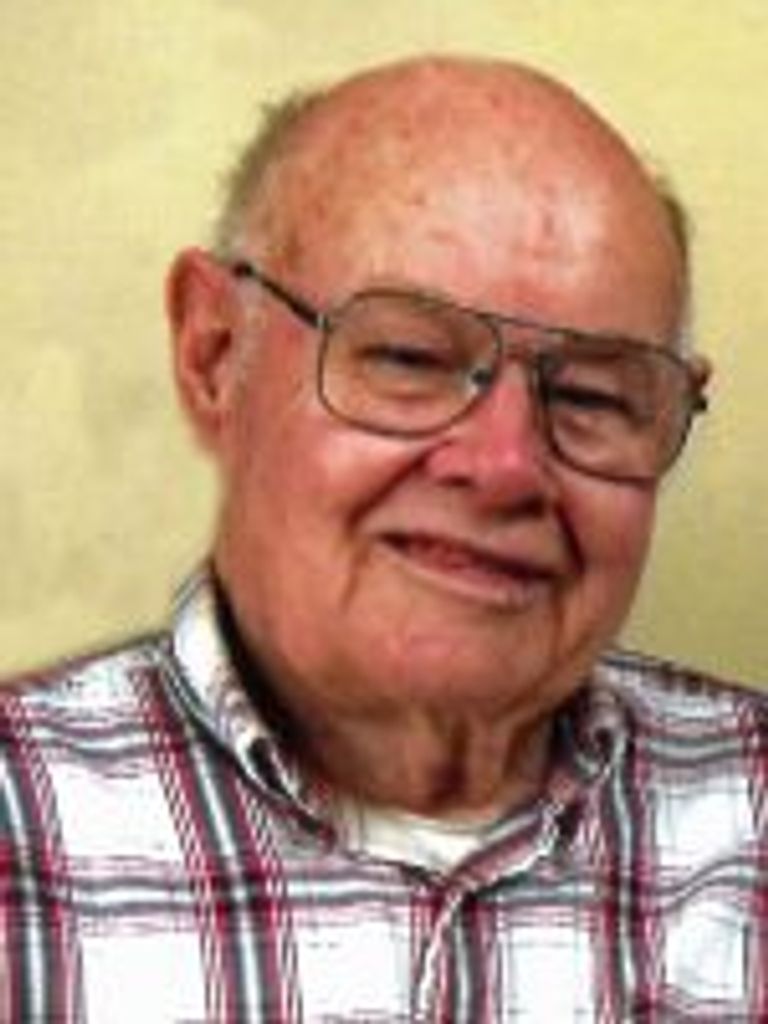 Ernest Wyman