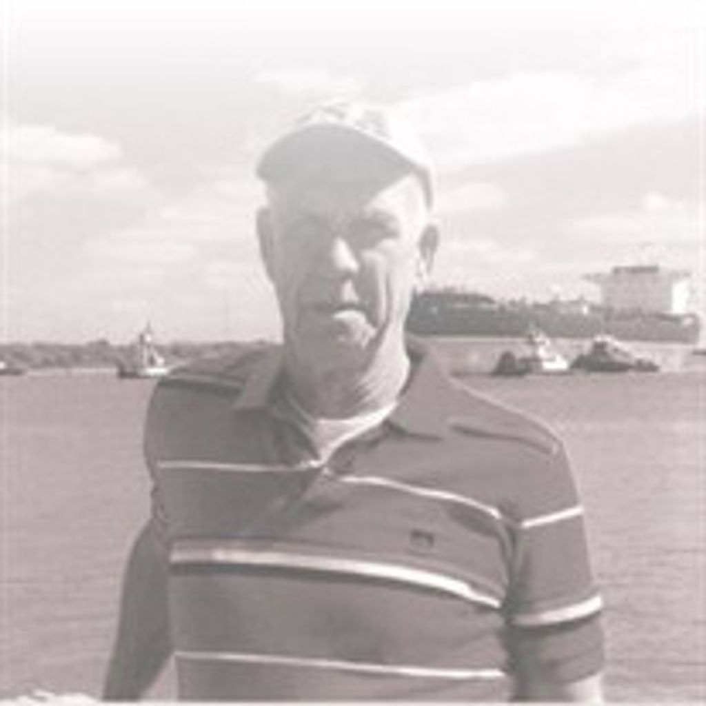 Kenneth Robertson