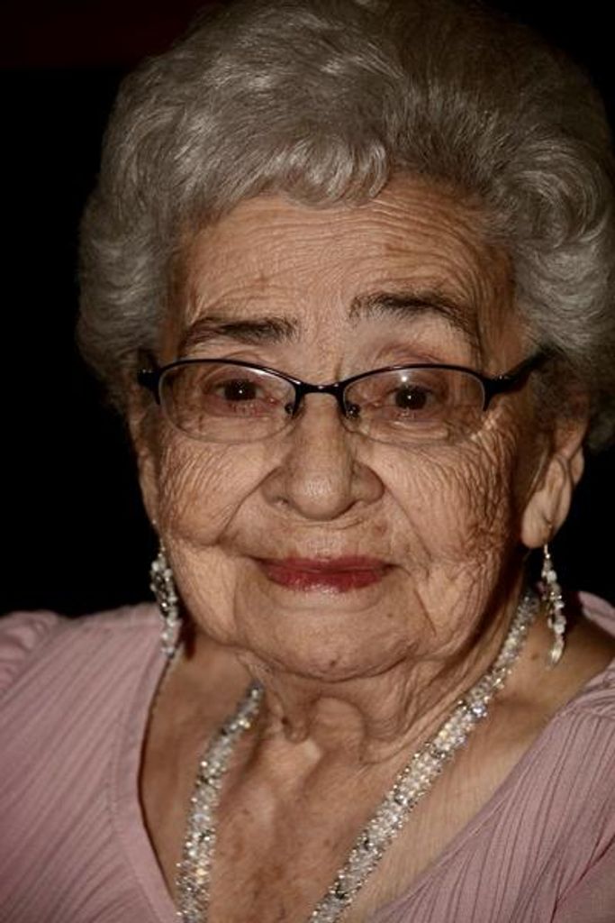 Mary Rosana Romero Profile Photo