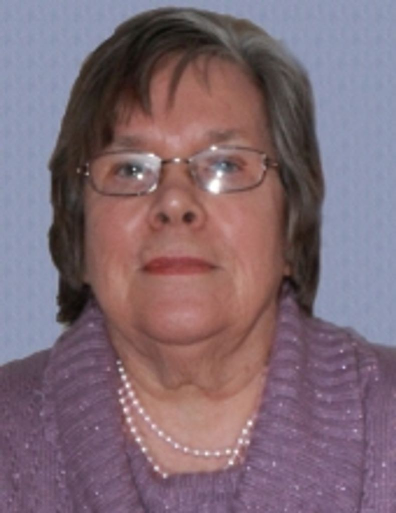 Katherine Lorene Wiant