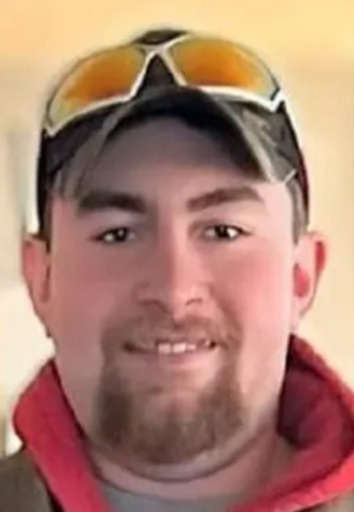 Griffin Lee Barker Profile Photo