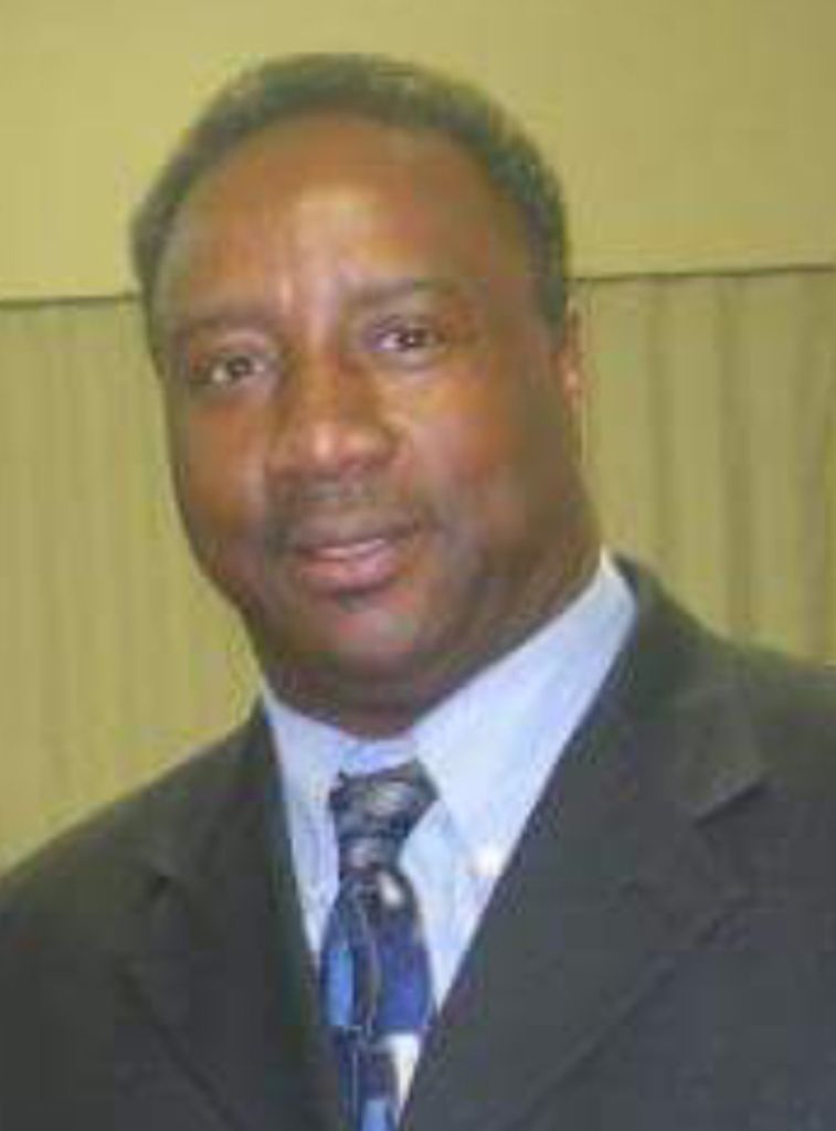 Gregory Wilson