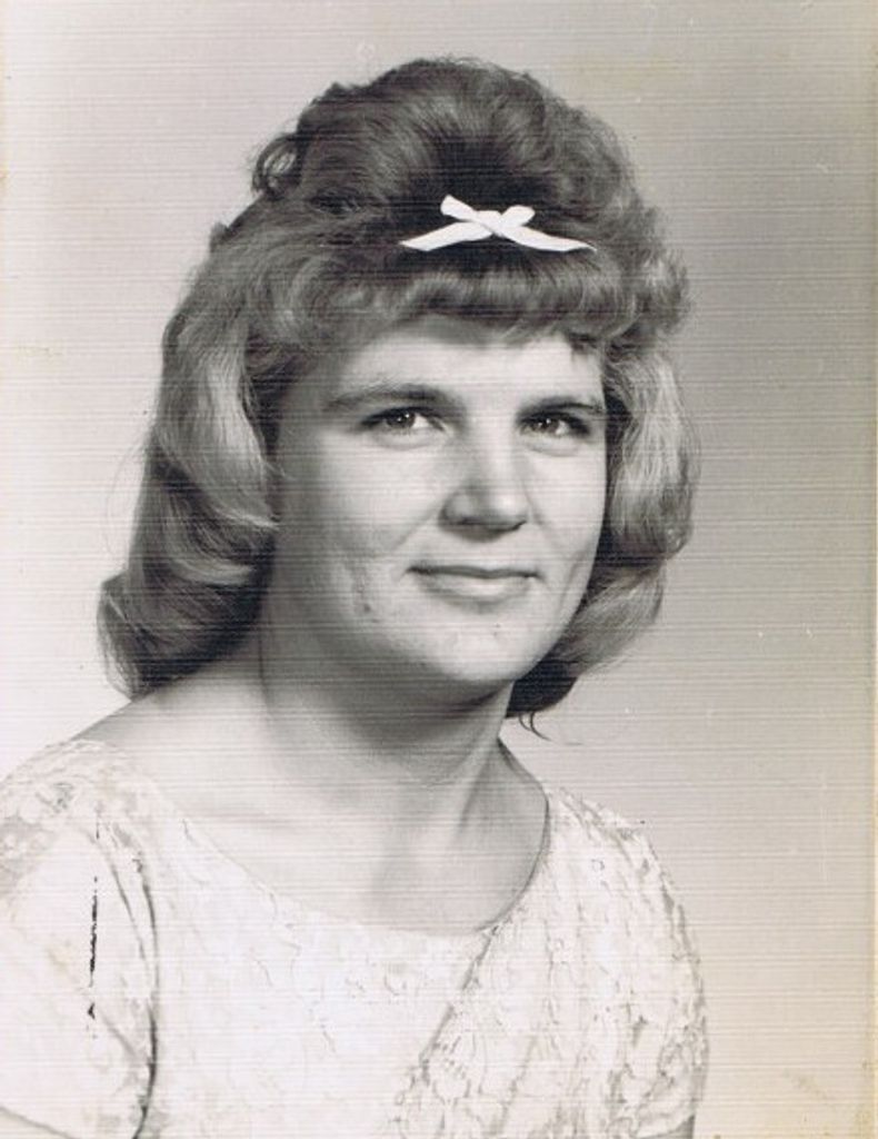 Anna Marie (Davis)  Whitt Profile Photo