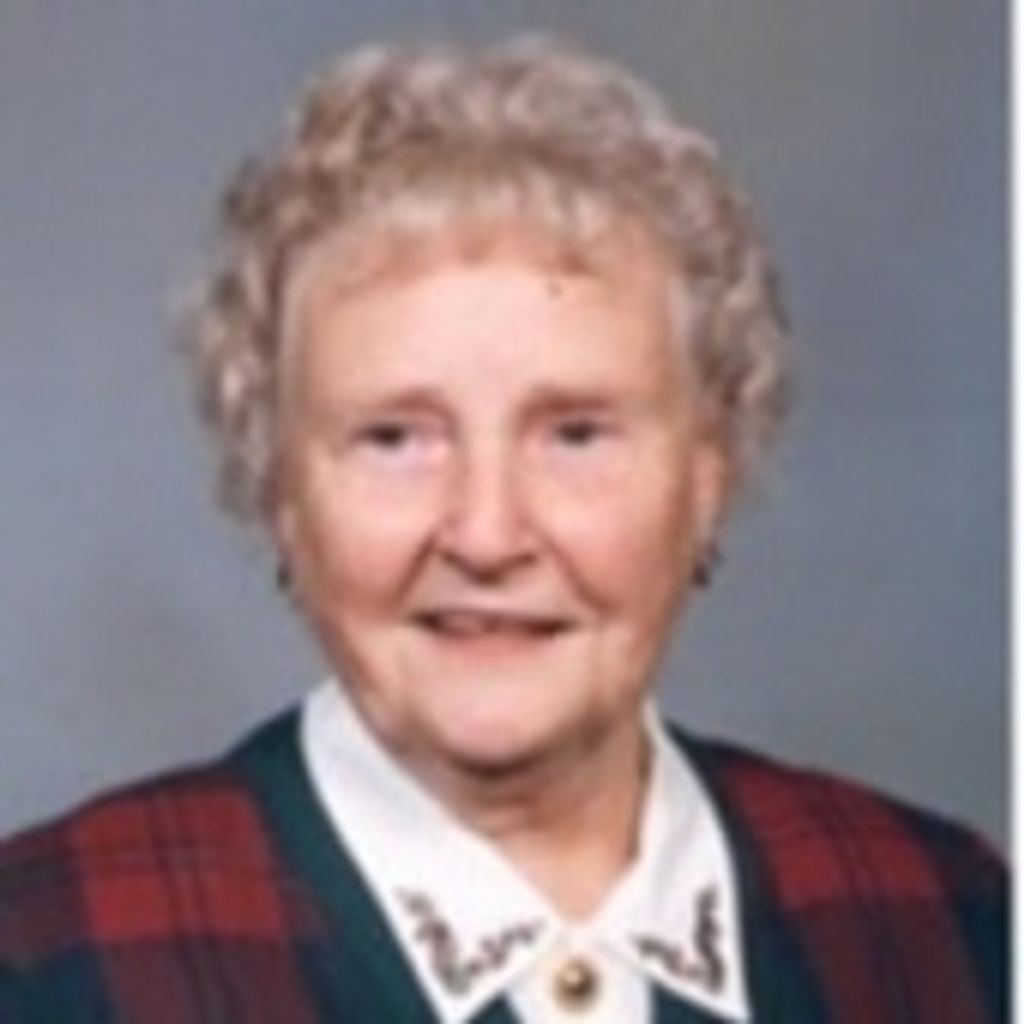 Lucille Nelson