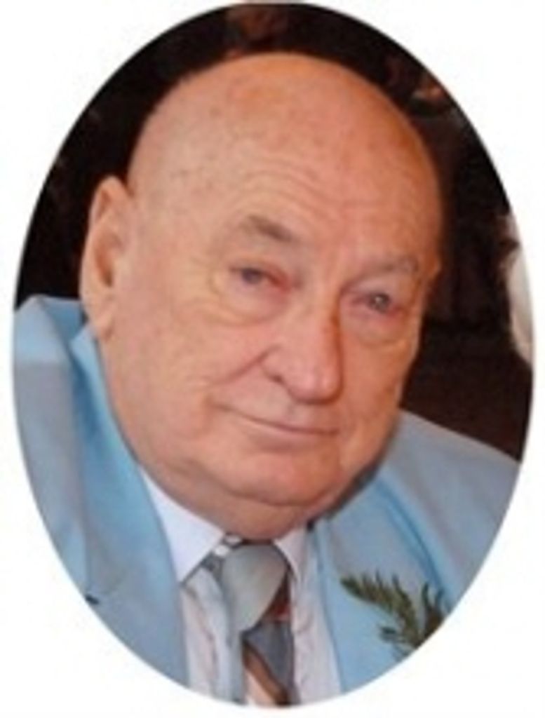 Harry J. Norris, Jr.