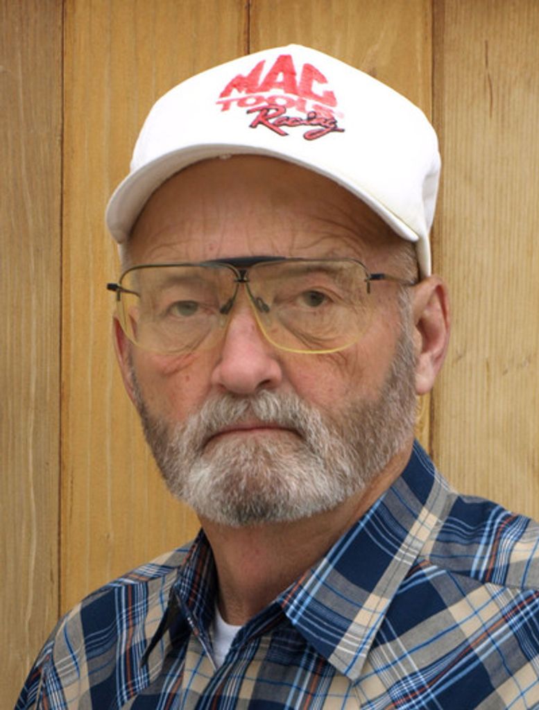 Danny Gene Kirkham Profile Photo