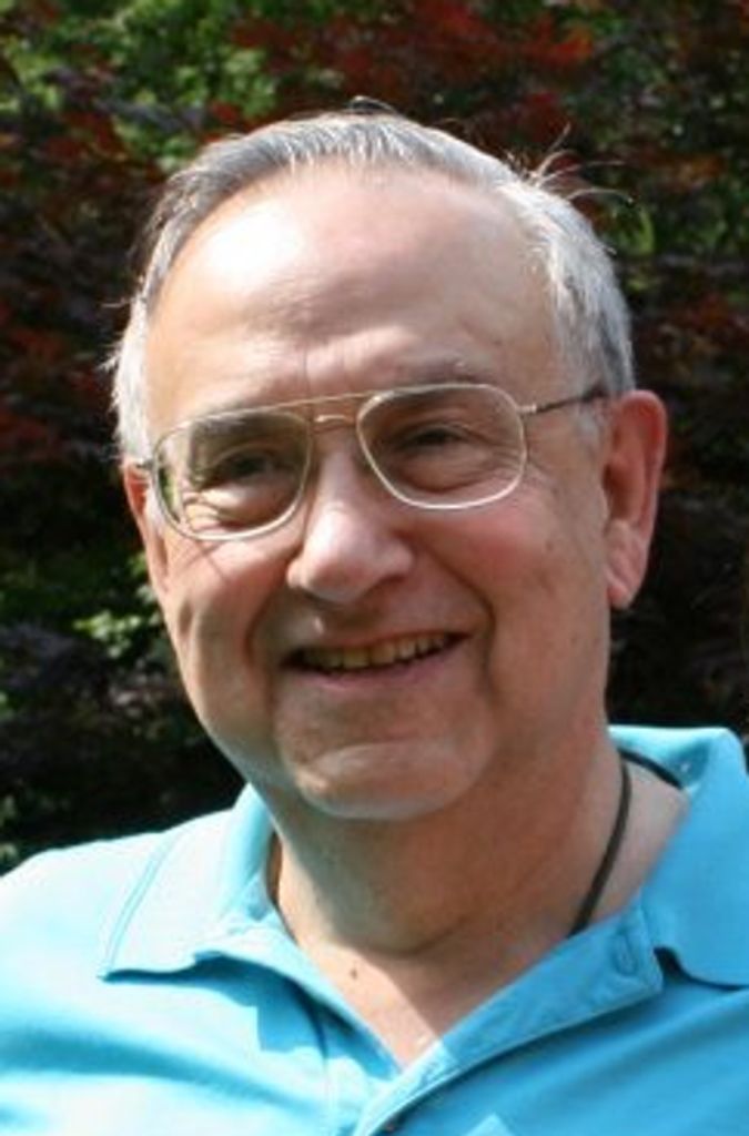 Master Sergeant Bernard T. Rivas, U.S.A.F. (Retired) Profile Photo