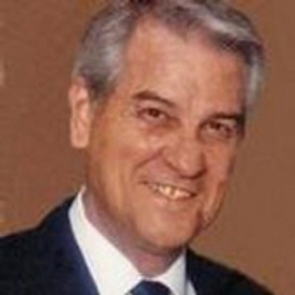 Sammy Barton Jones