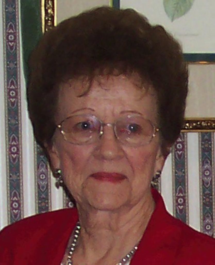Patsy Ruth Greenwood Profile Photo