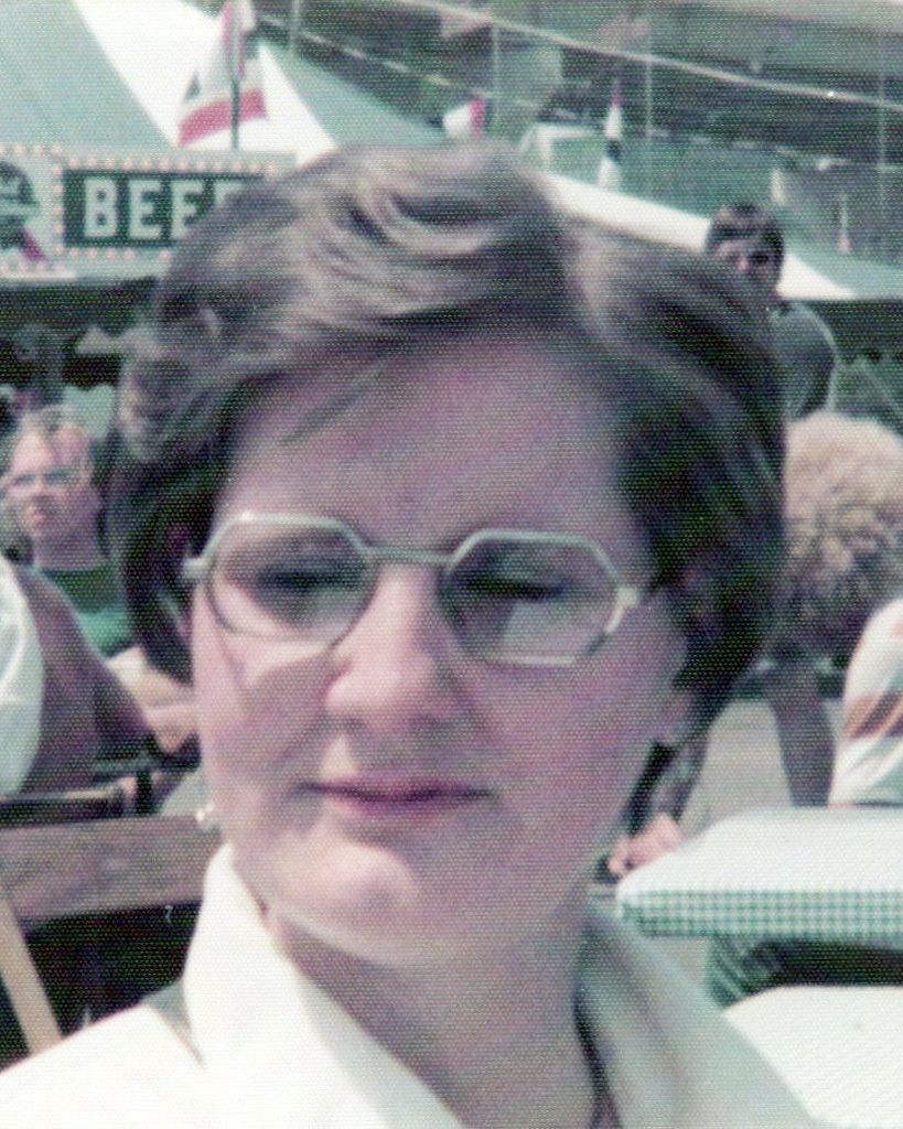 Alice S Dziedzic Profile Photo