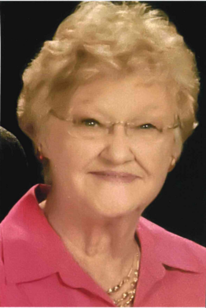 Sally Foster Profile Photo