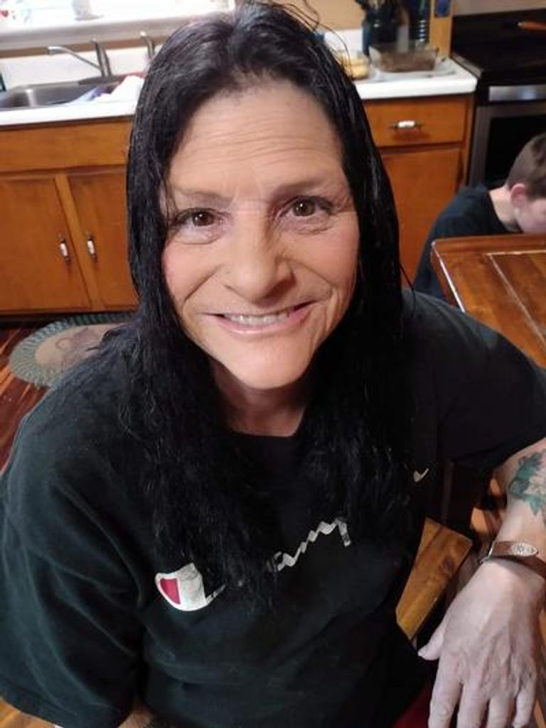 Lila Mae (Botkin, Moats, Sprouse) Buchanan Profile Photo