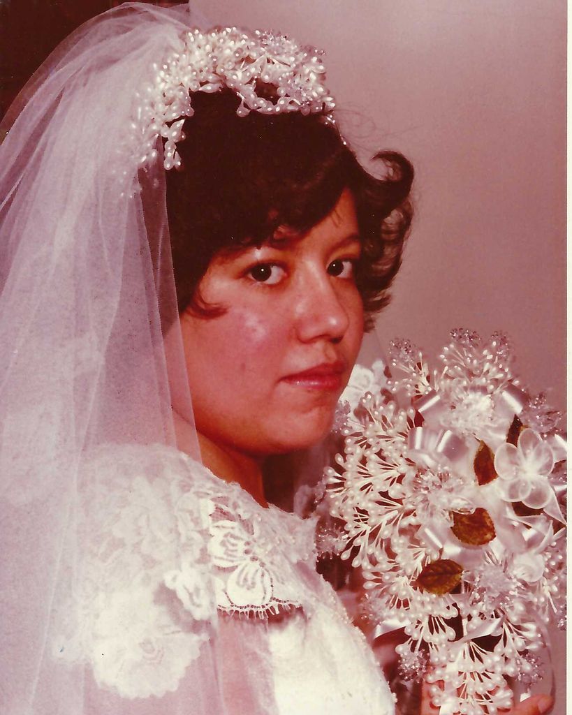 Margarita Lopez