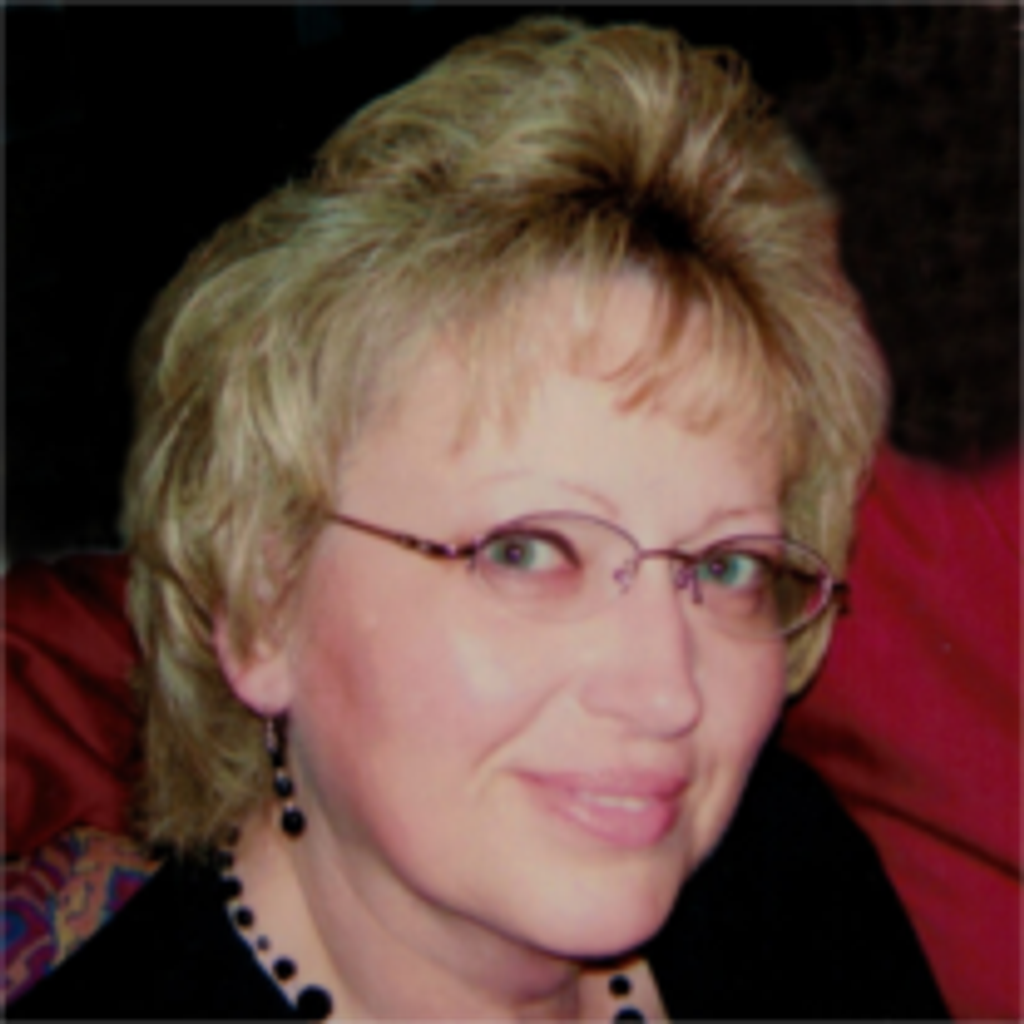 Betty Jean Irmen