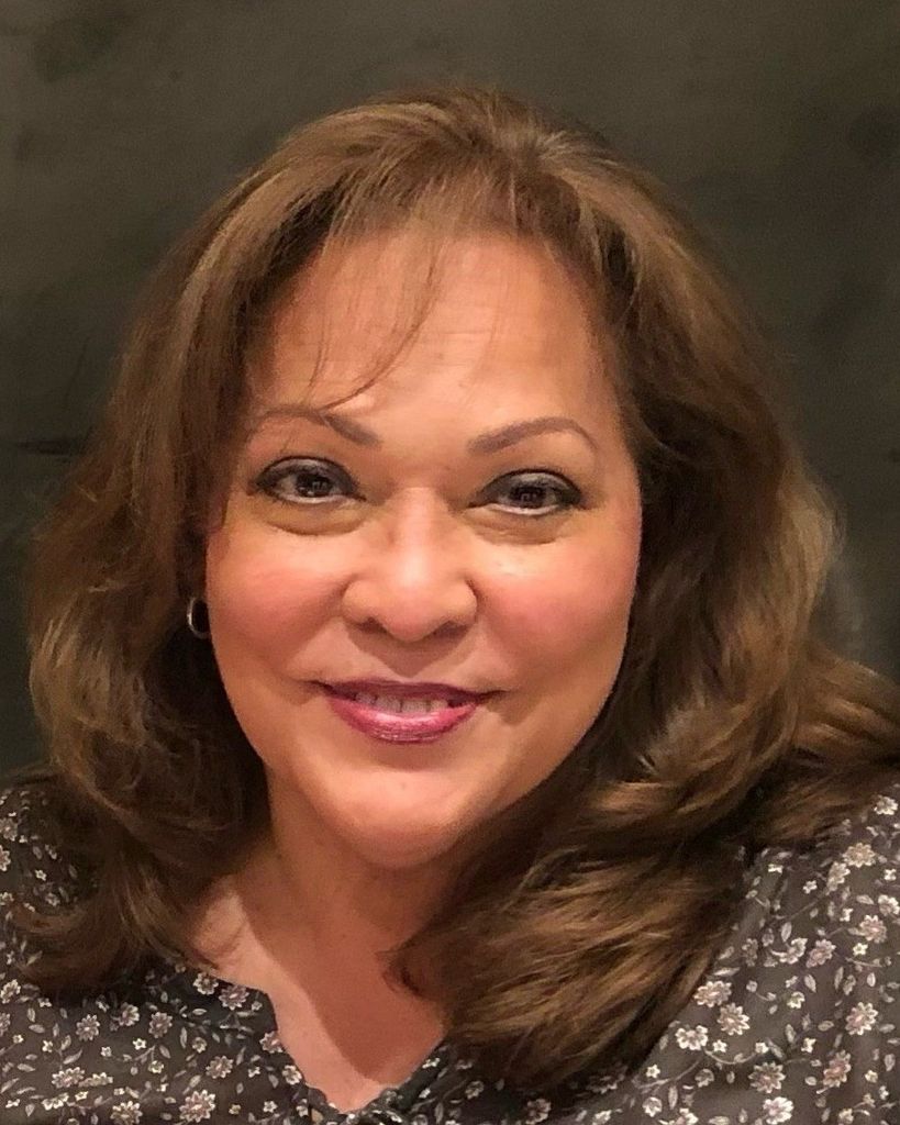 Lilia Castillo Jones Profile Photo