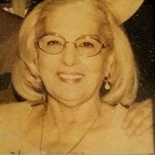 Mady Chrismond Profile Photo