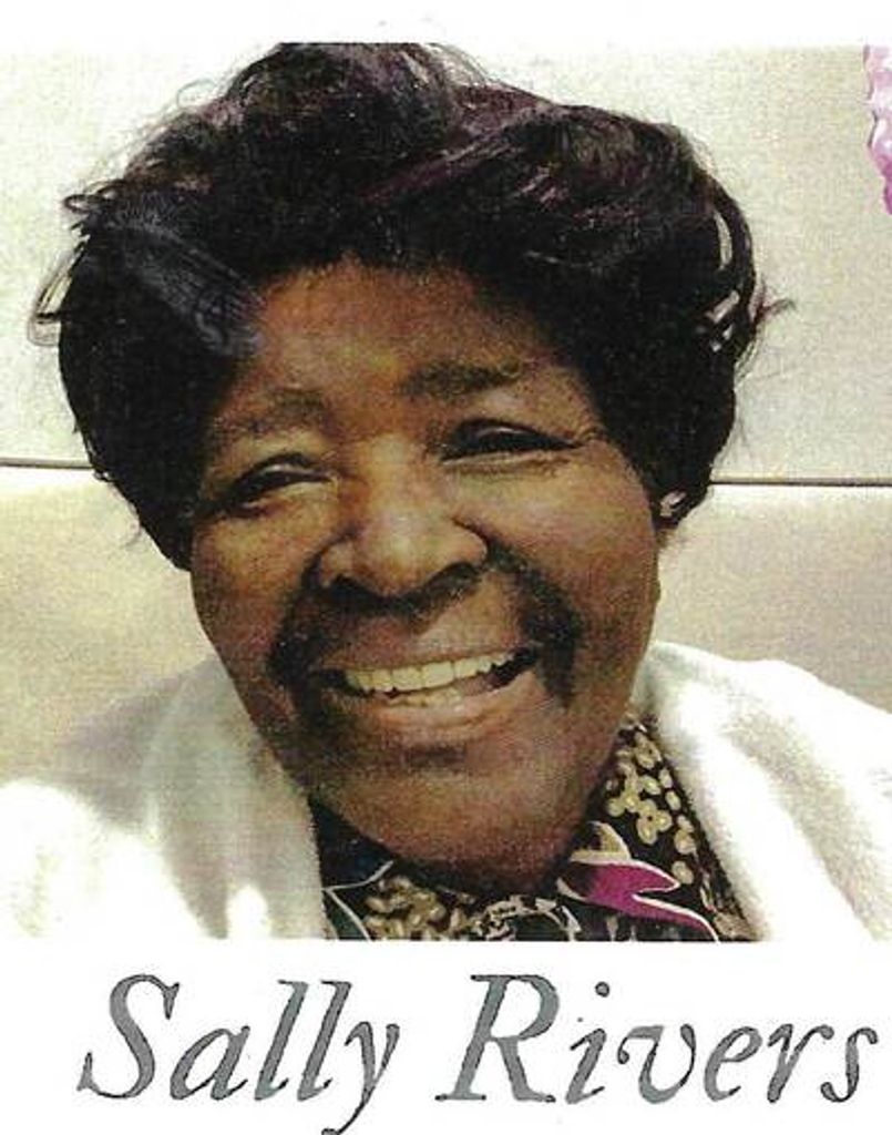 Ms. Sallie Mae Rivers Profile Photo