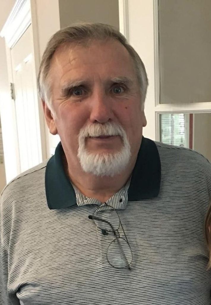 Earl Richard Dickerson Profile Photo