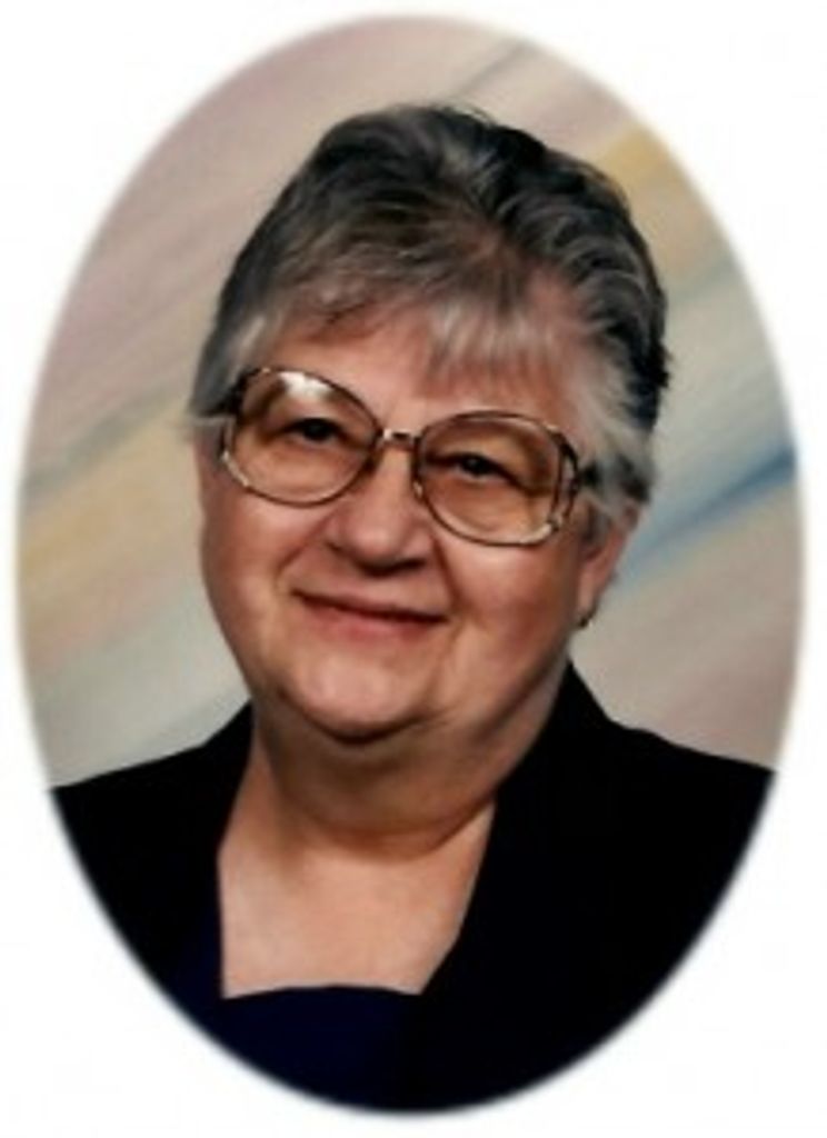 Daisy June James
