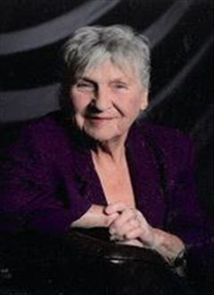 Mavis Crane Profile Photo