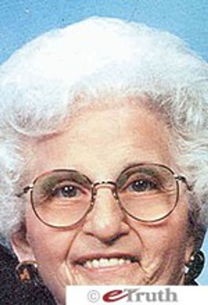 Mary  J. Moore