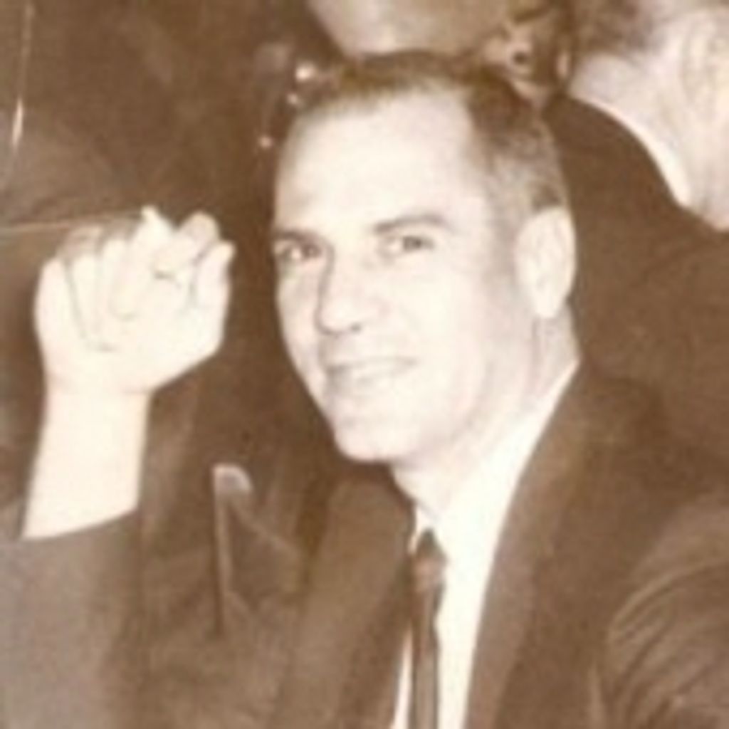 Edwin Thillet