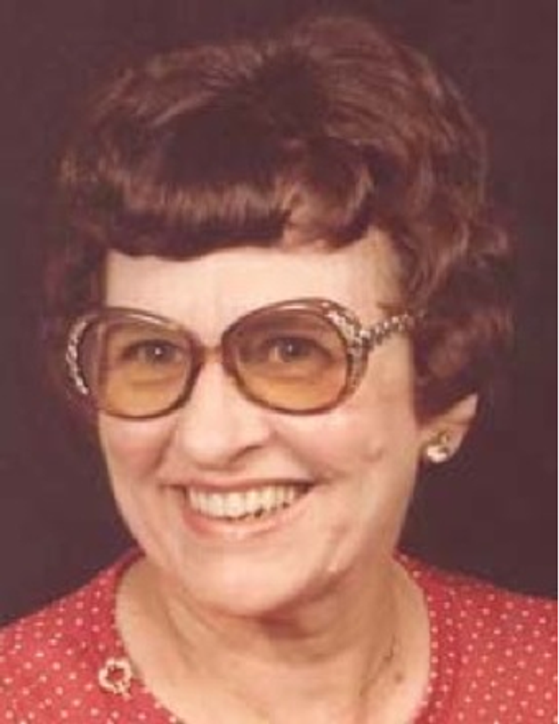 Wilma L. Kent