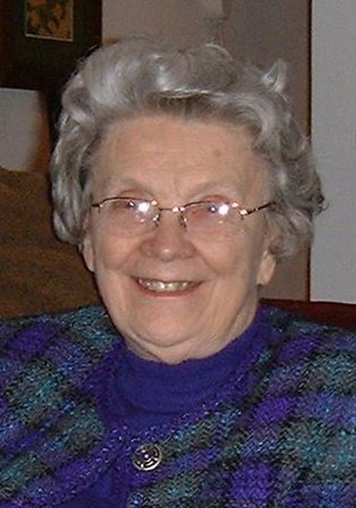 Jean Scheller Hollyday Profile Photo