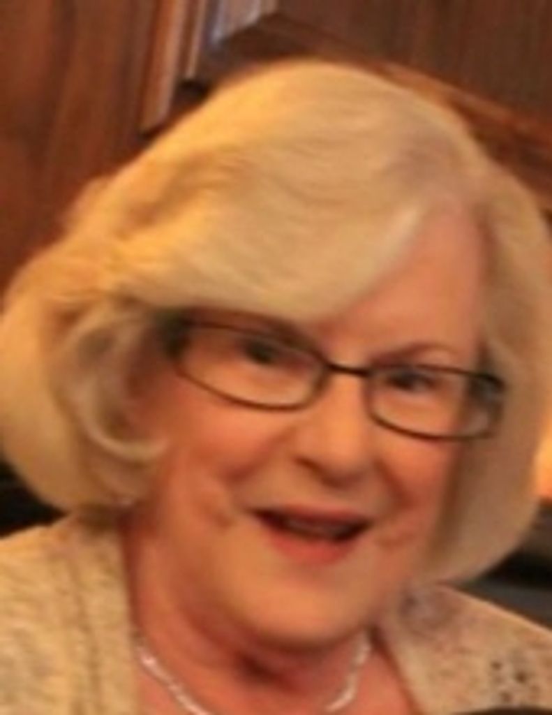 Janet Lee Mclauchlin Lacombe