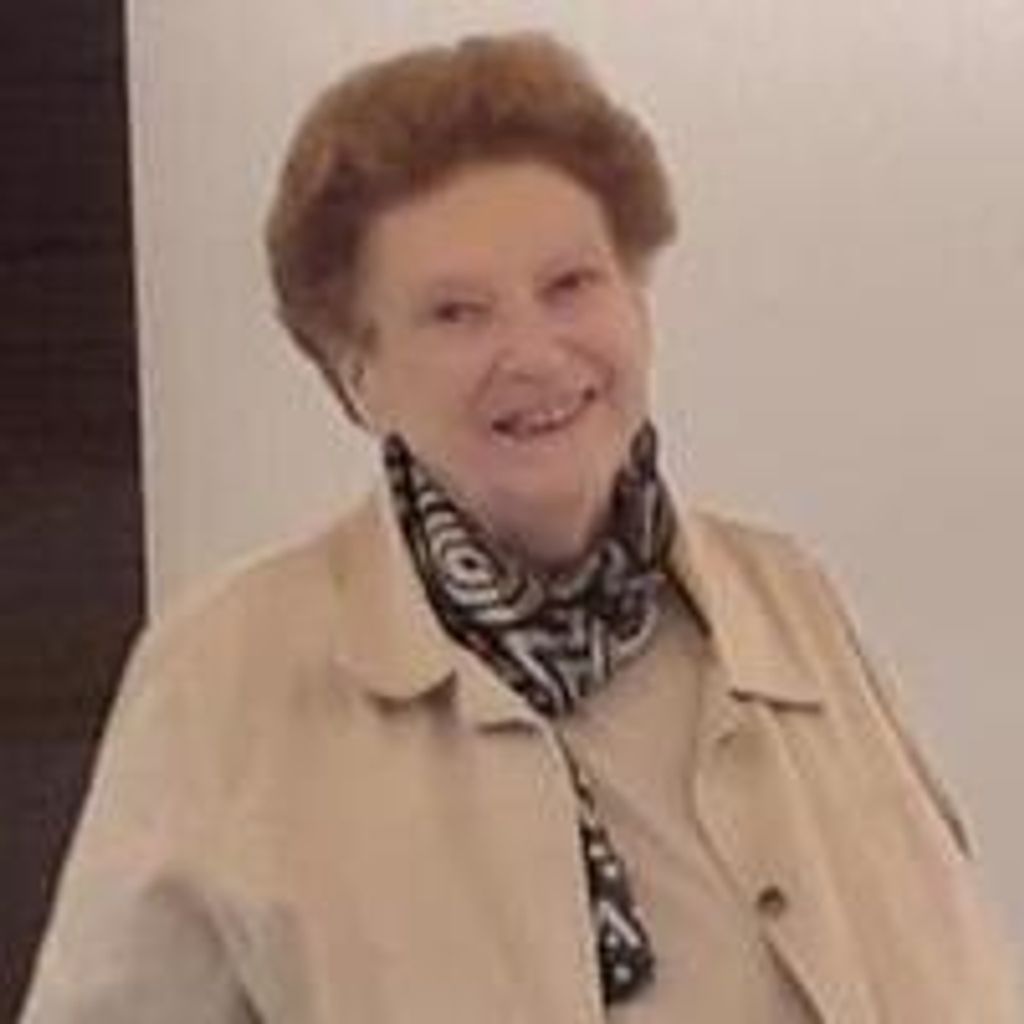Carolyn Gerst