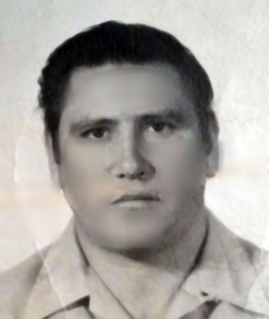 Sebastian Pena