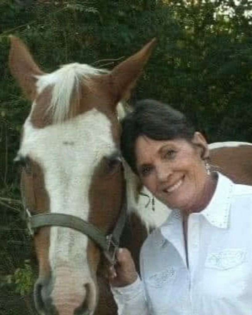 Gwendolyn Gayle Guin